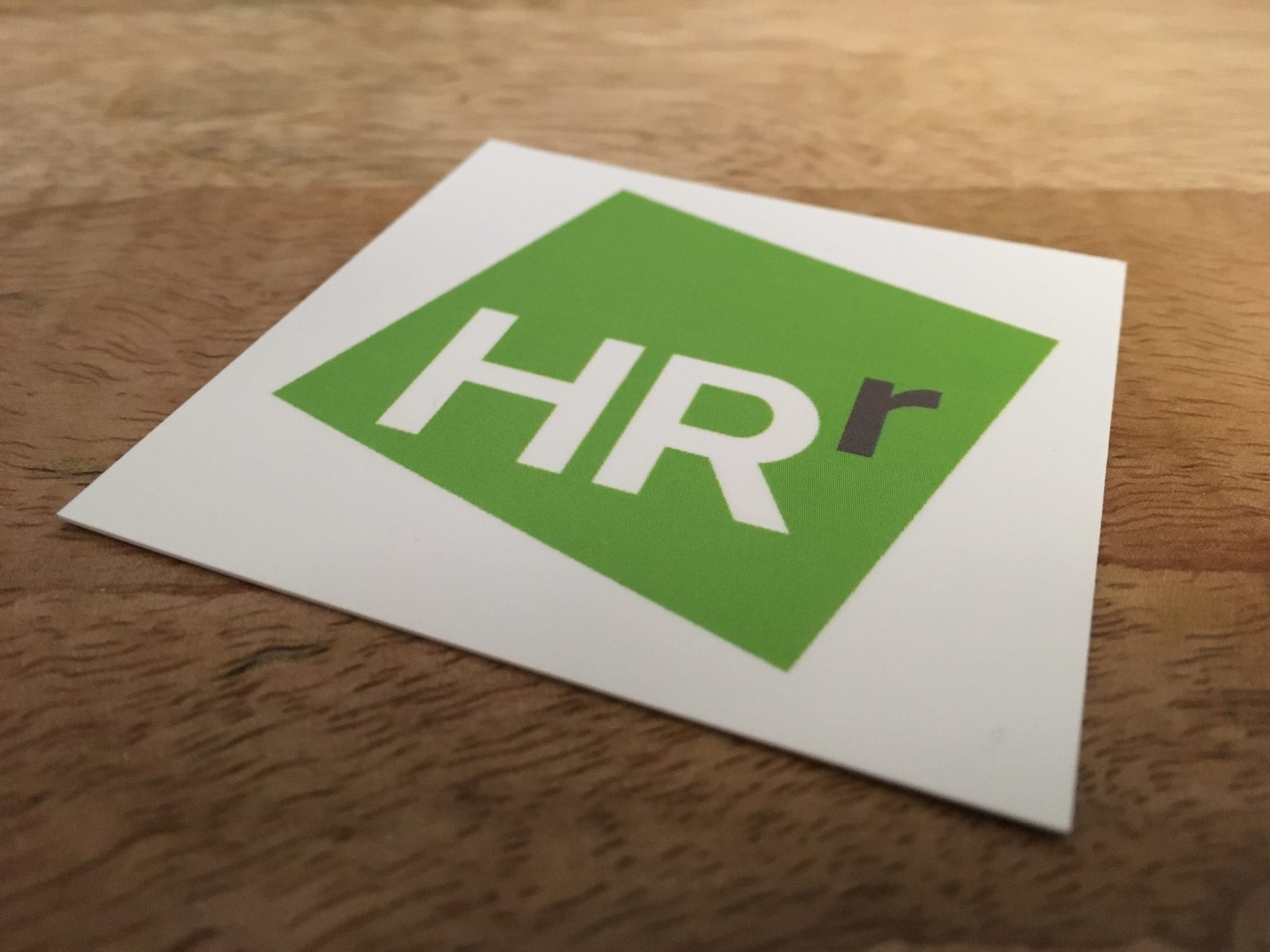 HR Resolved | Shared Values & Clear Behavioral Expectations