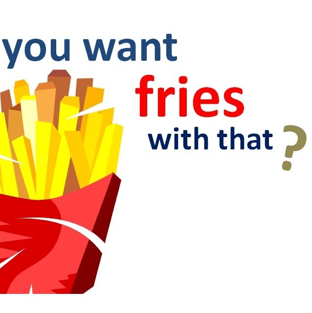 How to Select a Top HR Outsourcing Company ... No "Would You Like Fries With That" - HR All Day Every Day 